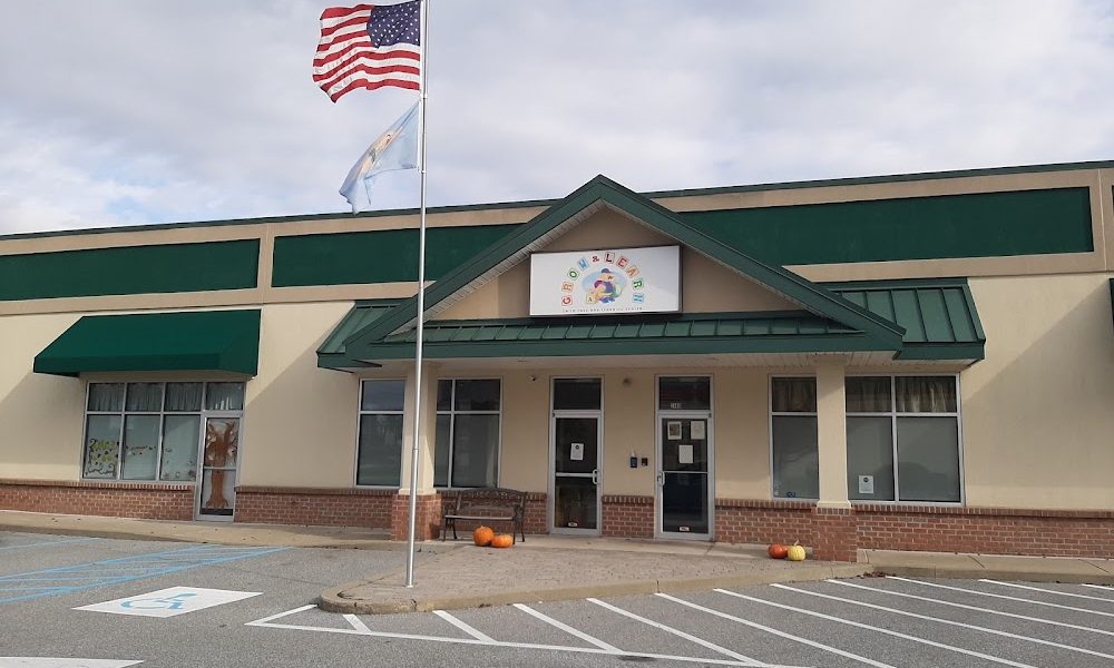 Grow and Learn Childcare Center