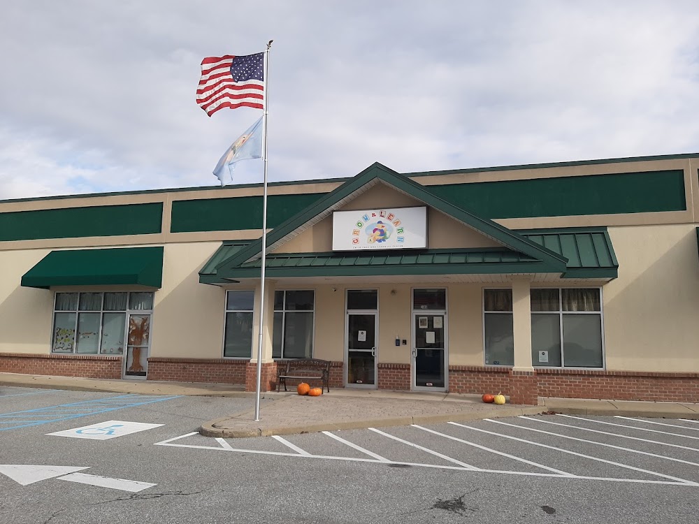 Grow and Learn Childcare Center