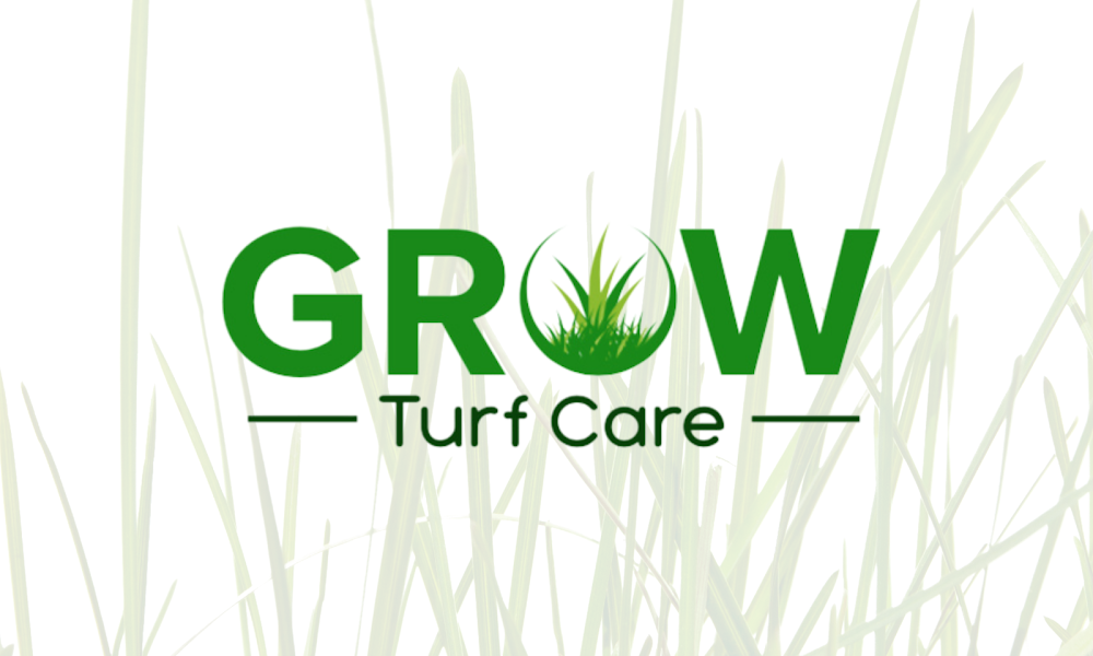 Grow Turf Care