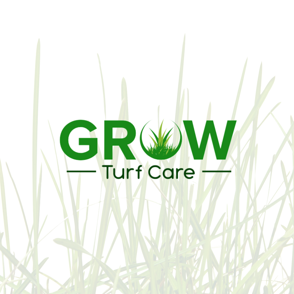Grow Turf Care