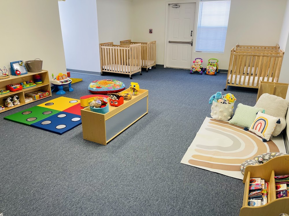 Growing Sprouts Early Learning Center
