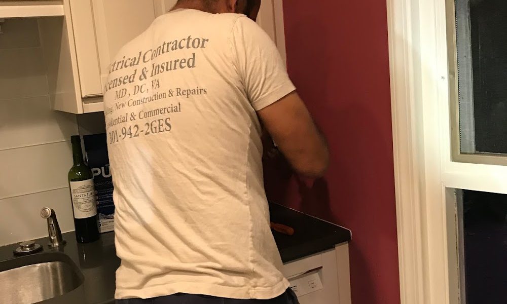 Guaranteed Electrical Services, LLC