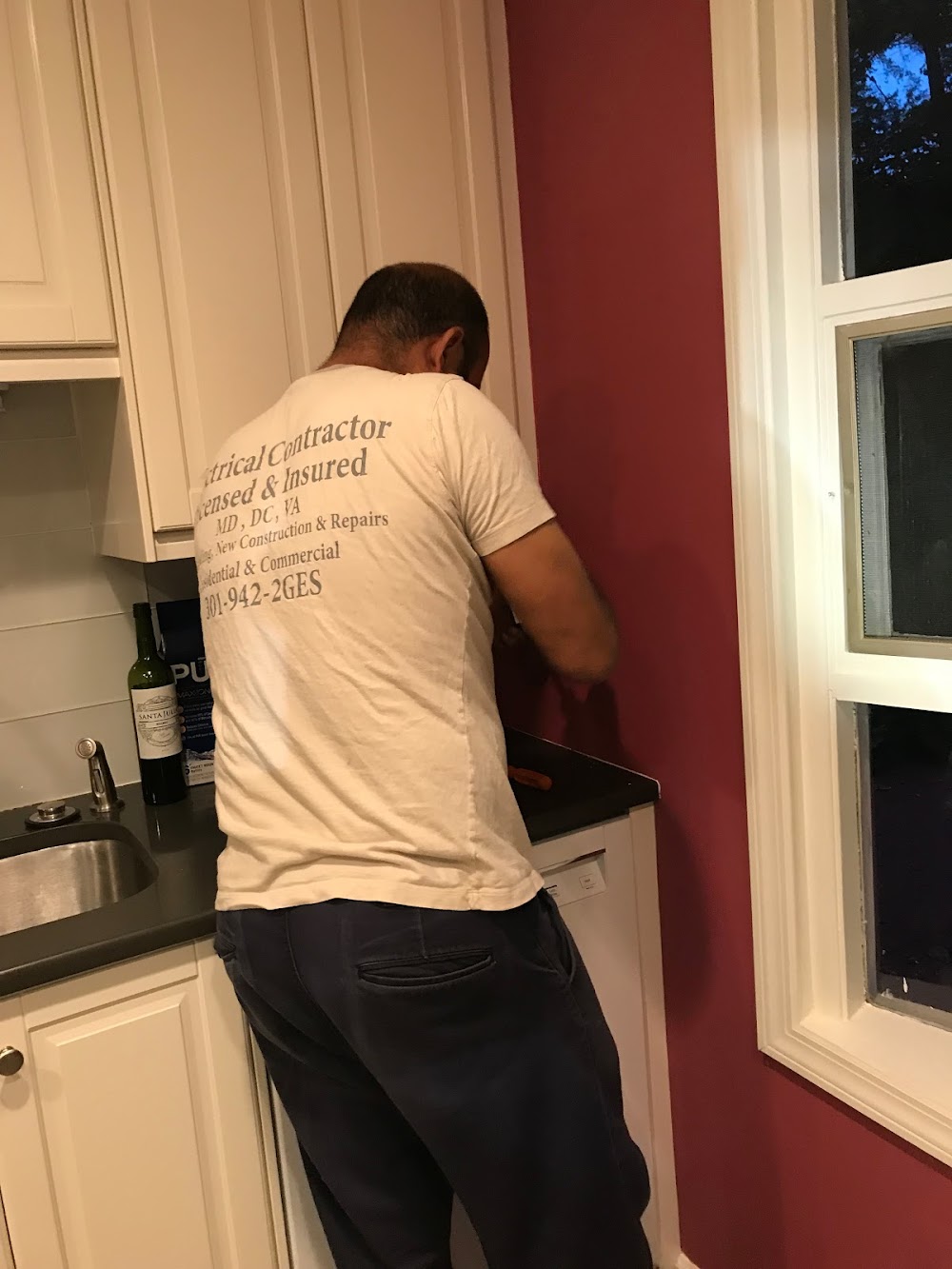 Guaranteed Electrical Services, LLC