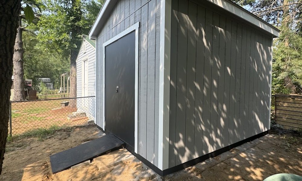 H Man Restoration, LLC.