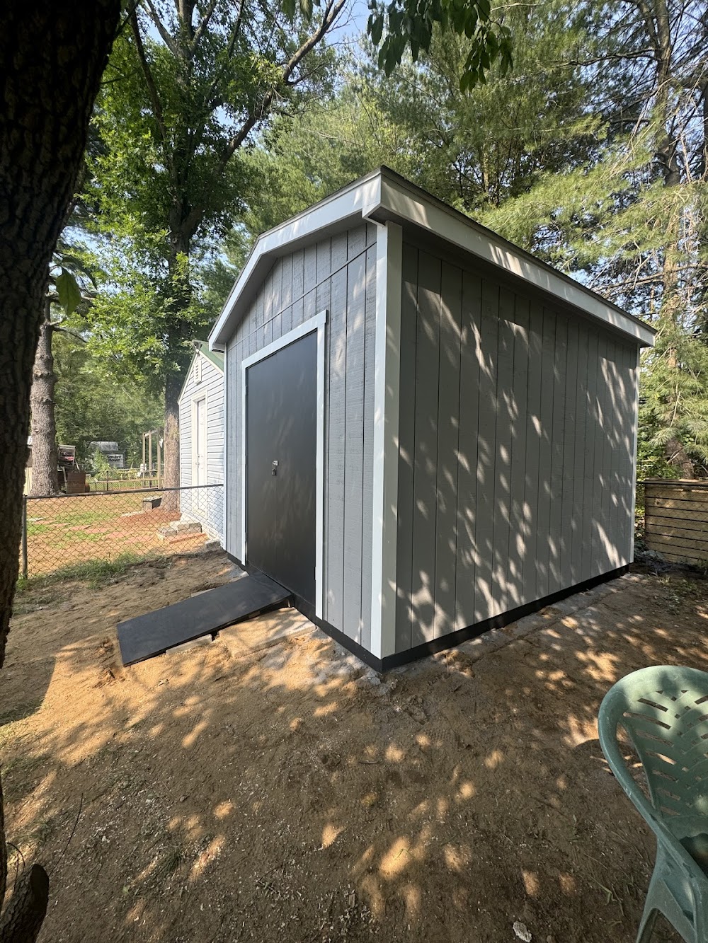 H Man Restoration, LLC.