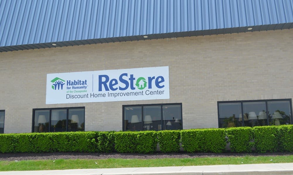 Habitat For Humanity ReStore