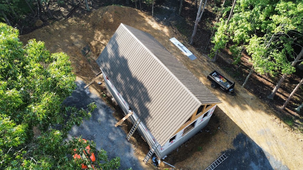 Hagerstown Roofing and Home Improvements, LLC