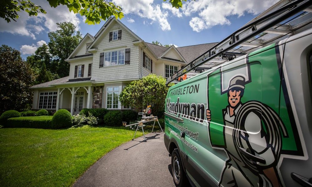 Hambleton Handyman