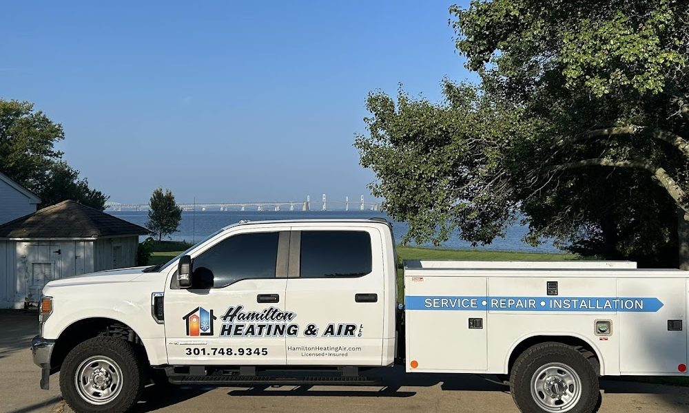Hamilton Heating & Air LLC