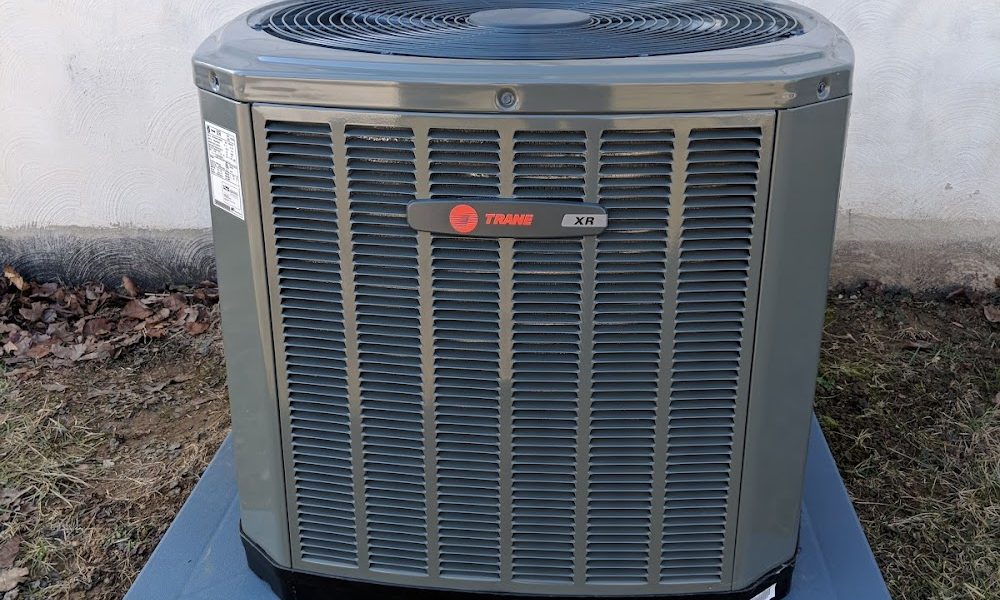 Hamilton Plumbing, Heating & Air Conditioning