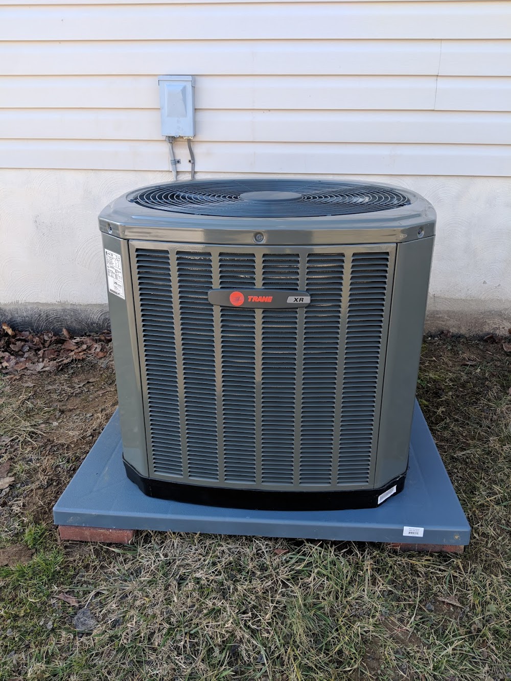 Hamilton Plumbing, Heating & Air Conditioning