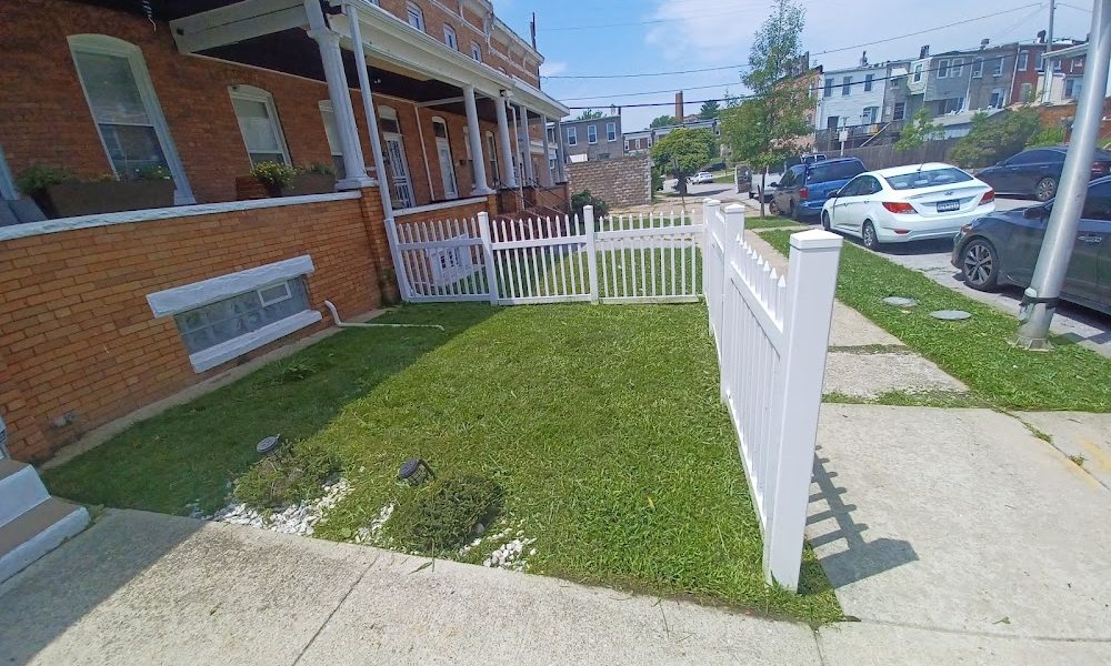 Hampden Lawn Mowing Service