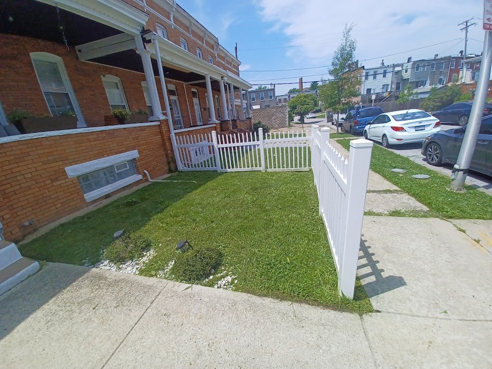 Hampden Lawn Mowing Service