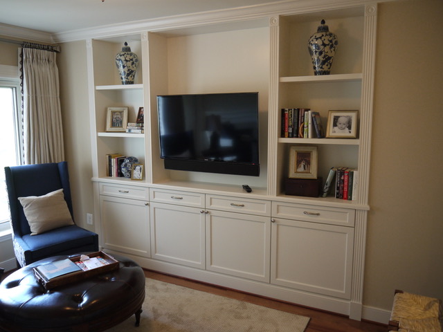 Hanan & Lerner Fine Woodworking