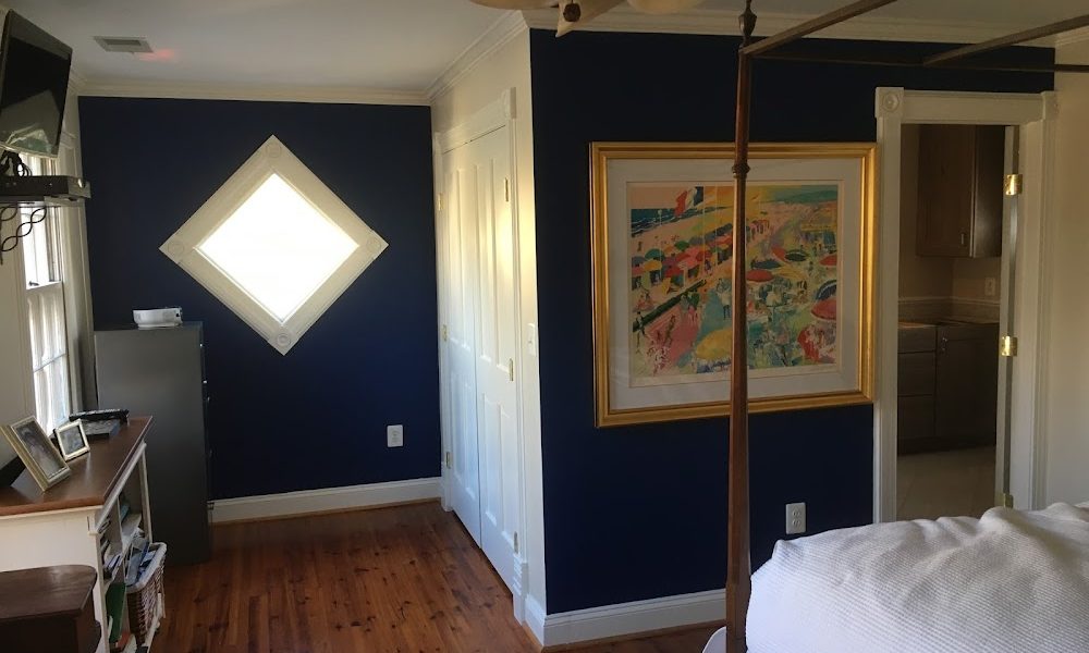 Handyman/Blueskypaintingplus