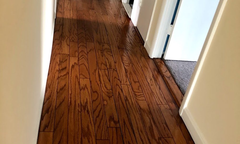 Handyman & Home improvement