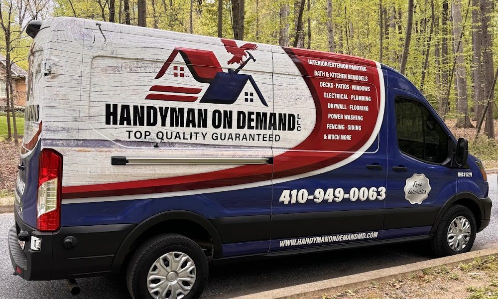 Handyman on Demand, LLC