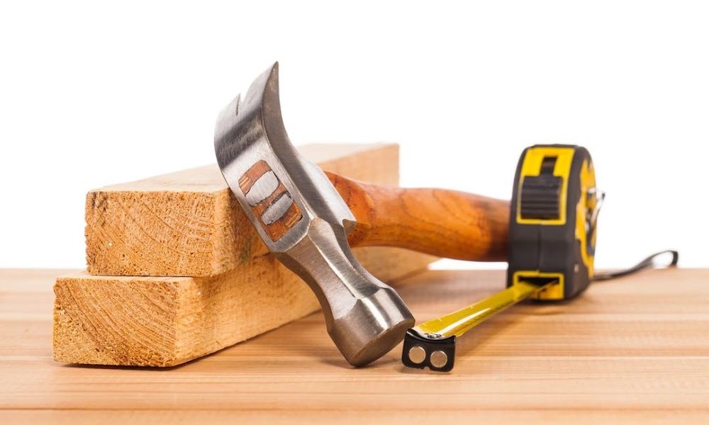 Handyman Services of MD Inc.