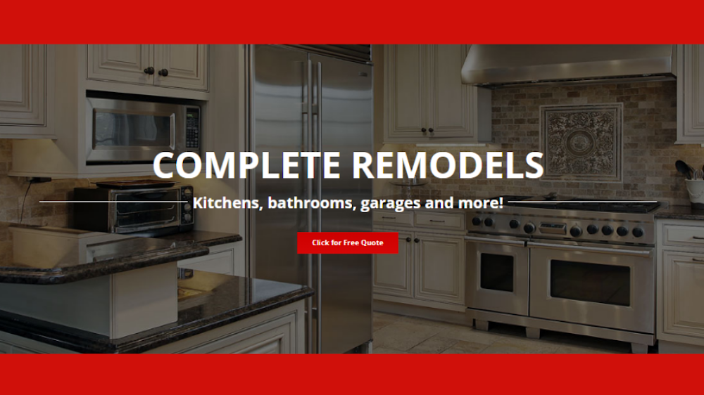 Handyman Services of MD, Inc.