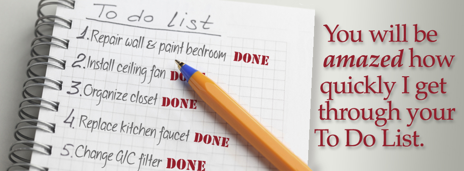 Handyman Xpress Services LLC