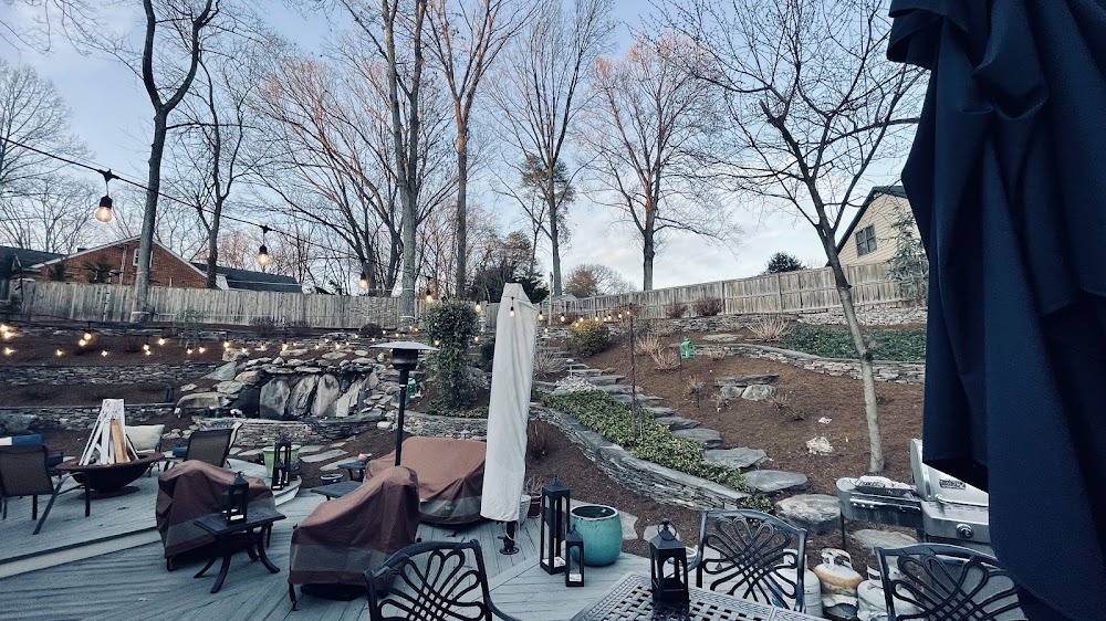 Happy Crab Landscaping LLC