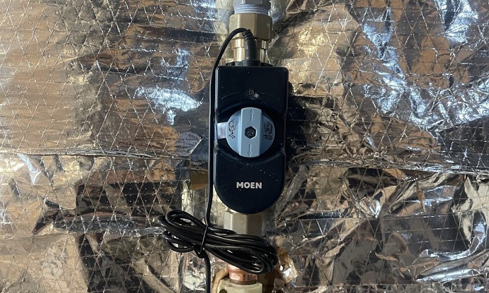 HAPPY DRAIN GUYS PLUMBING LLC