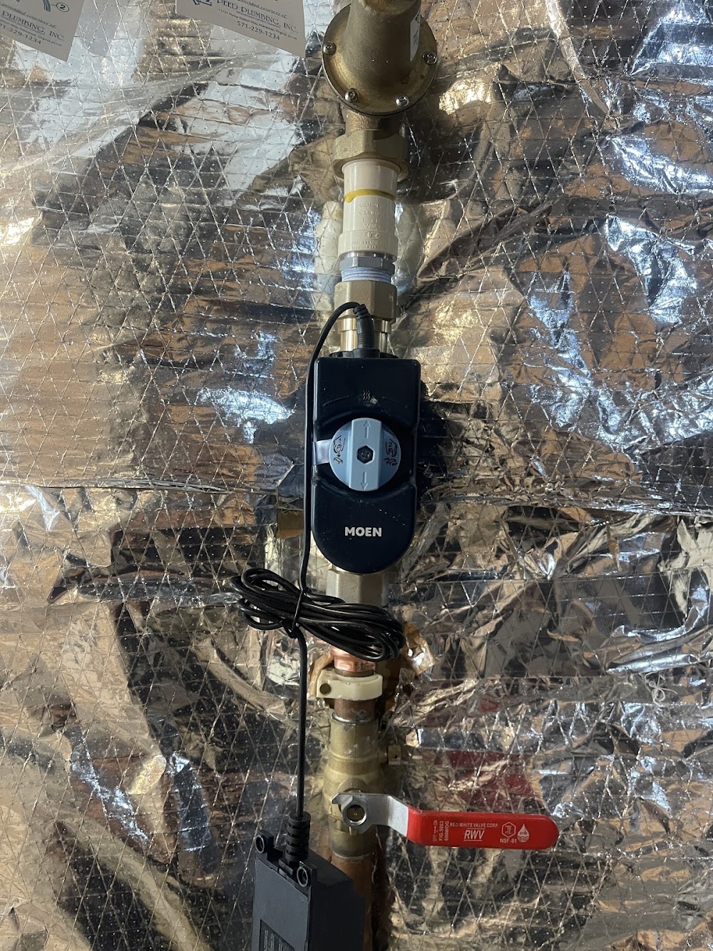 HAPPY DRAIN GUYS PLUMBING LLC