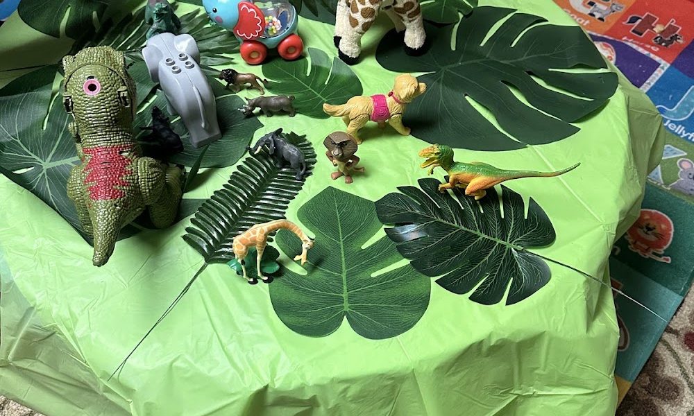 Happy Home Daycare