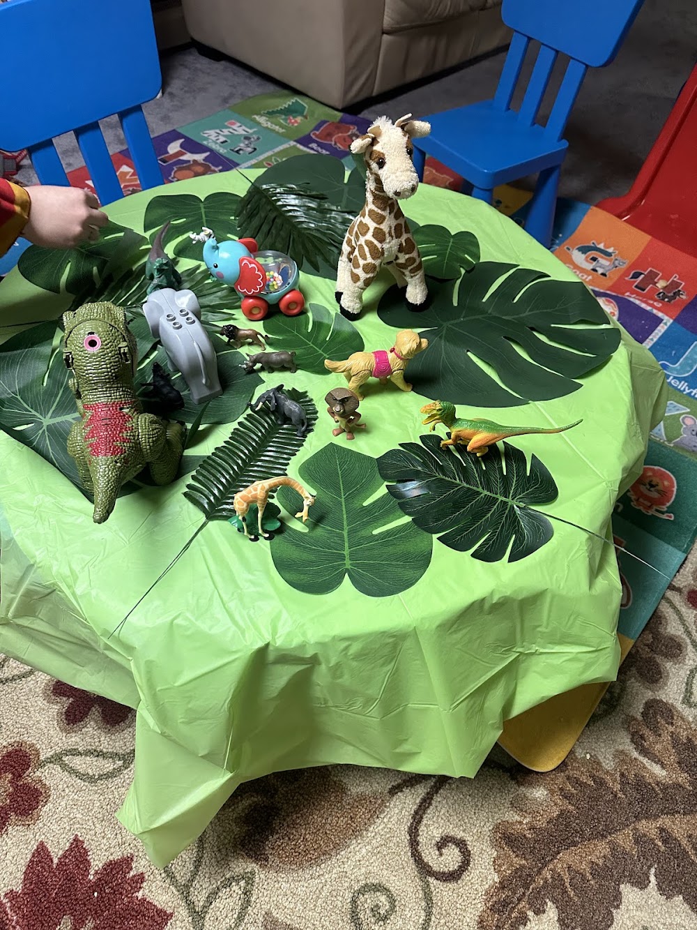 Happy Home Daycare