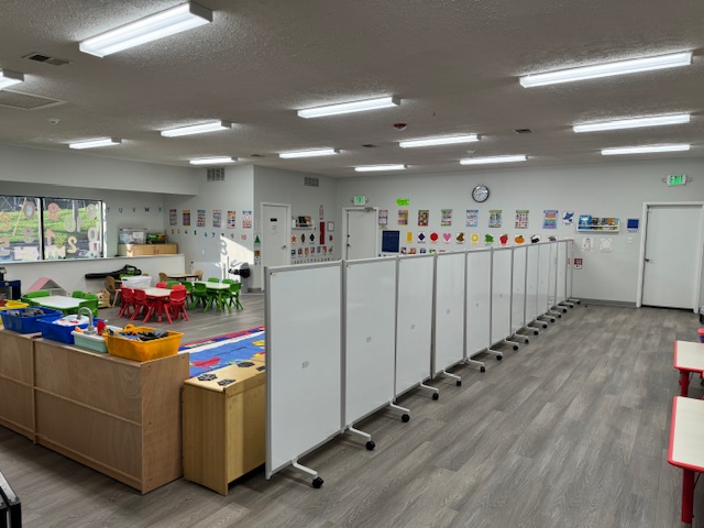 Happy Home Early Learning Center-Nottingham