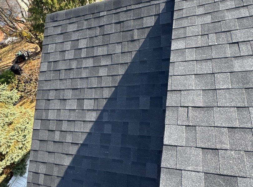 Happy Home Roofing