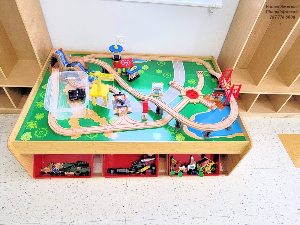 Happy Place Child Care of Middletown