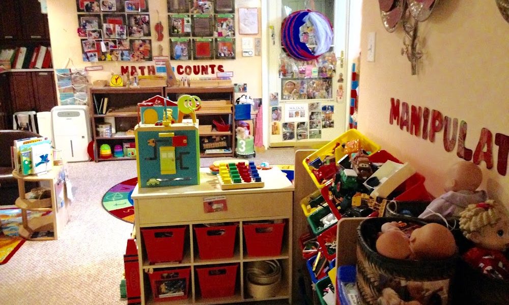 Happy Times Learning Center