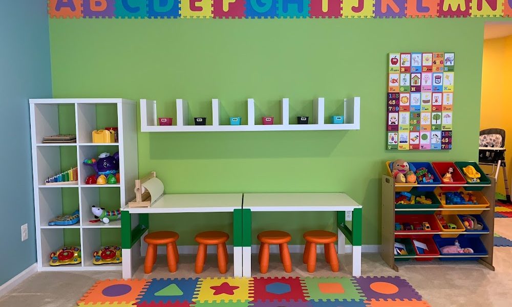 Happynest Daycare