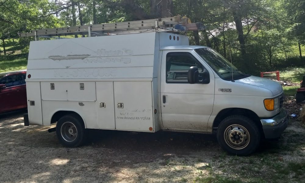 Hardesty’s Handyman Services