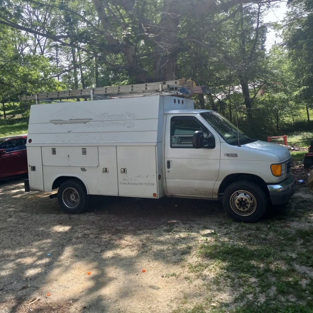 Hardesty’s Handyman Services