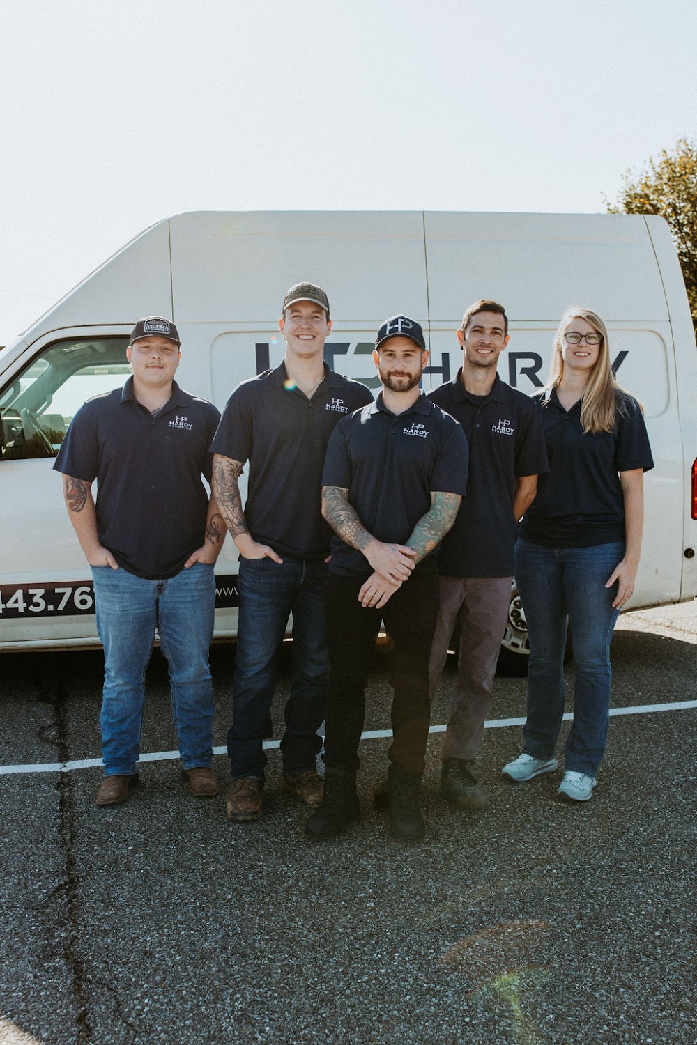 Hardy Plumbing | Emergency Plumber, Drain Cleaning, Pipe Repair, Tankless Water Heater Repair and Replacement in Timonium, MD