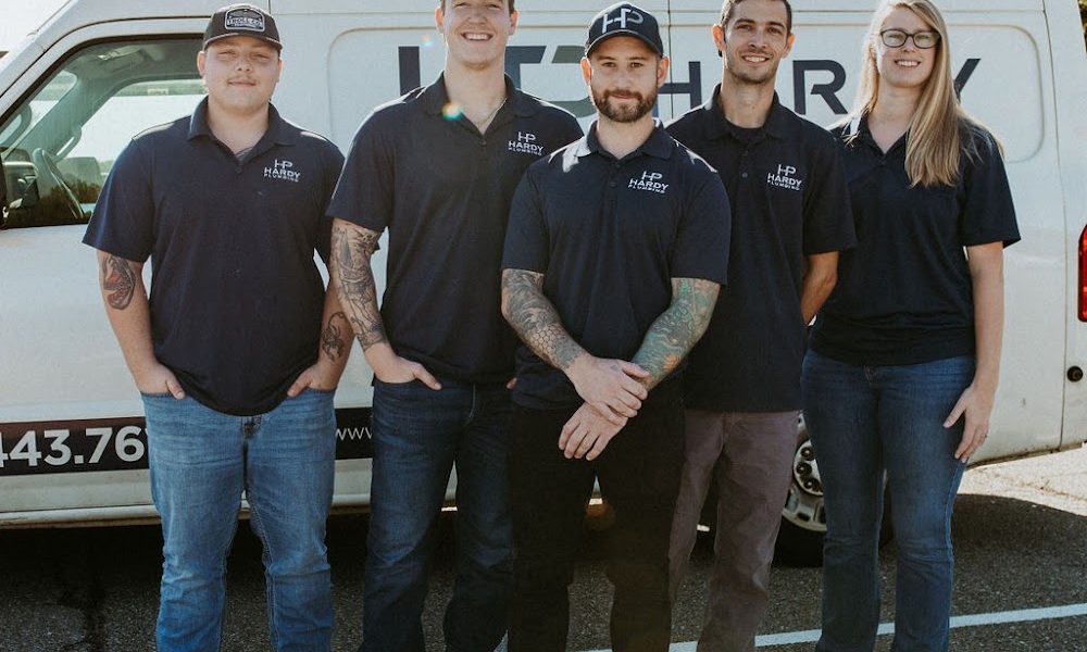 Hardy Plumbing | Emergency Plumber, Drain Cleaning, Pipe Repair, Tankless Water Heater Repair and Replacement in Towson MD