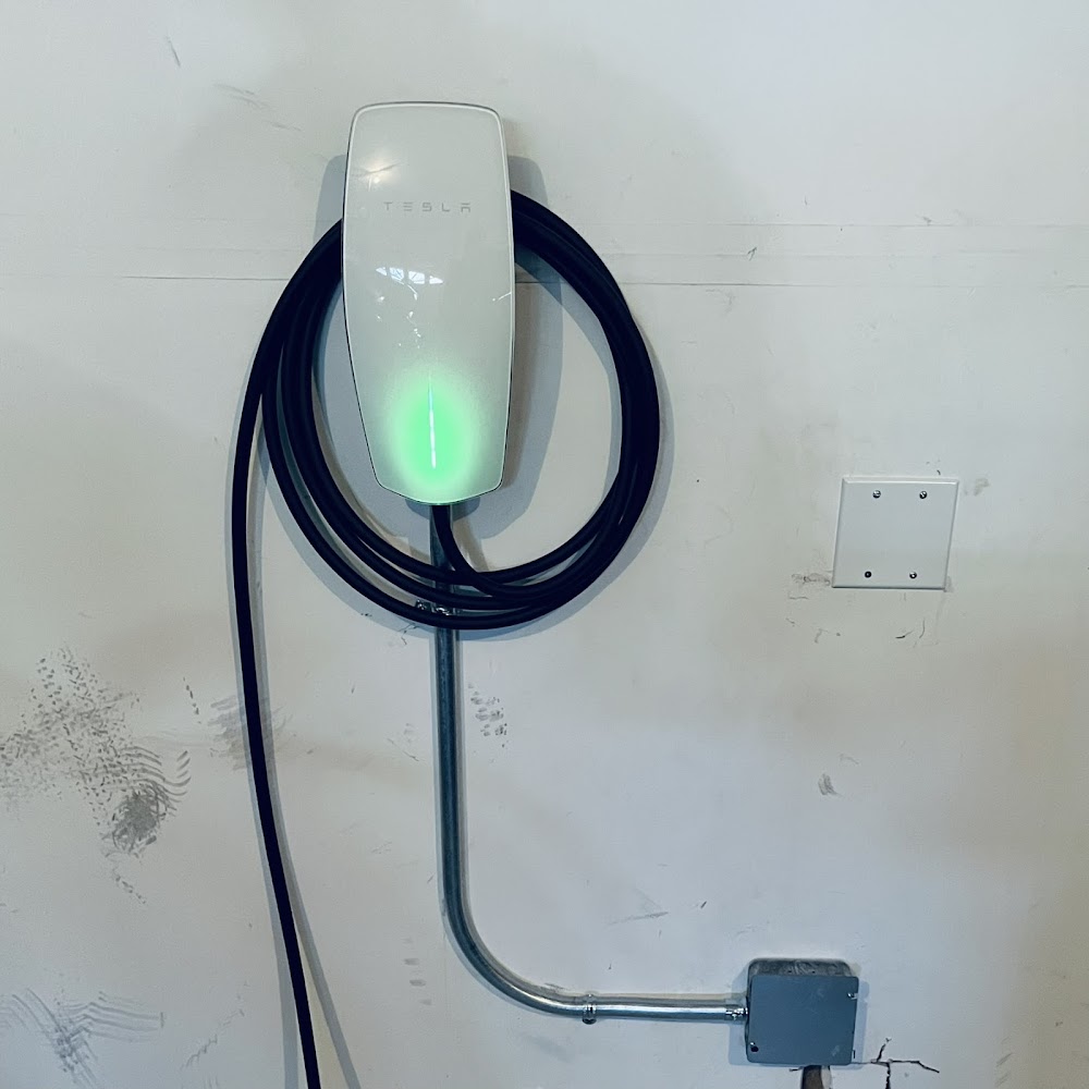 Have Power Electrical Services Division