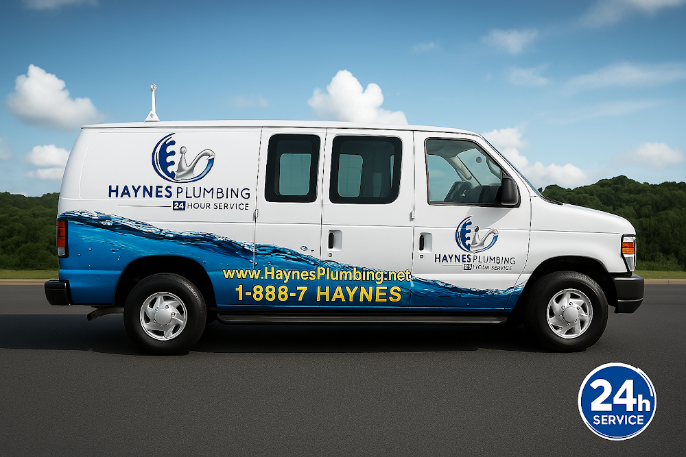 Haynes Plumbing