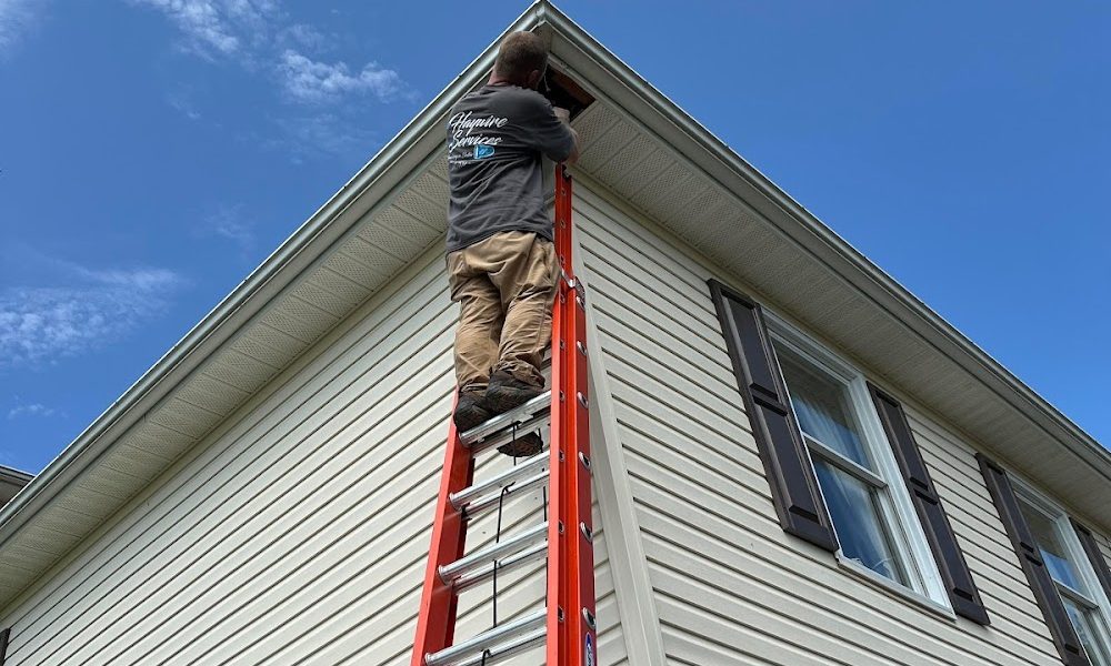 Haywire Services LLC