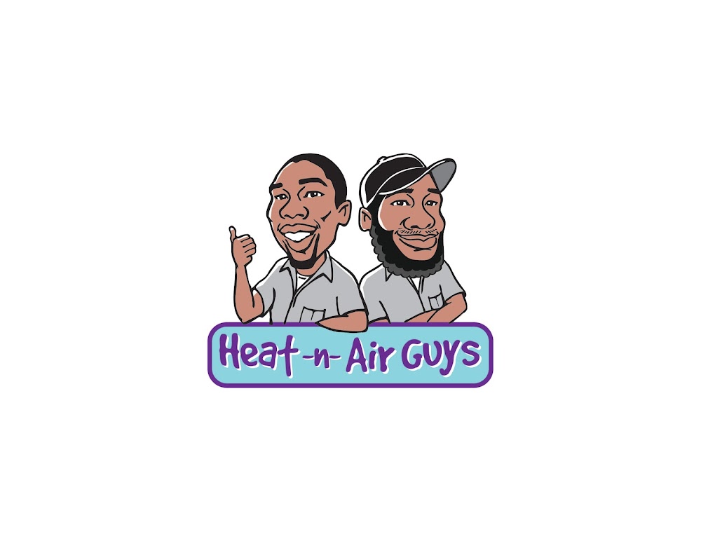 Heat-N-Air Guys