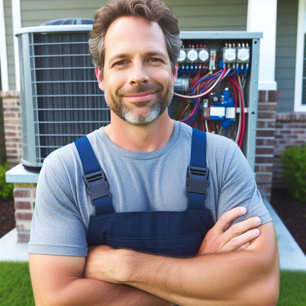Heating & Air Conditioning Baltimore