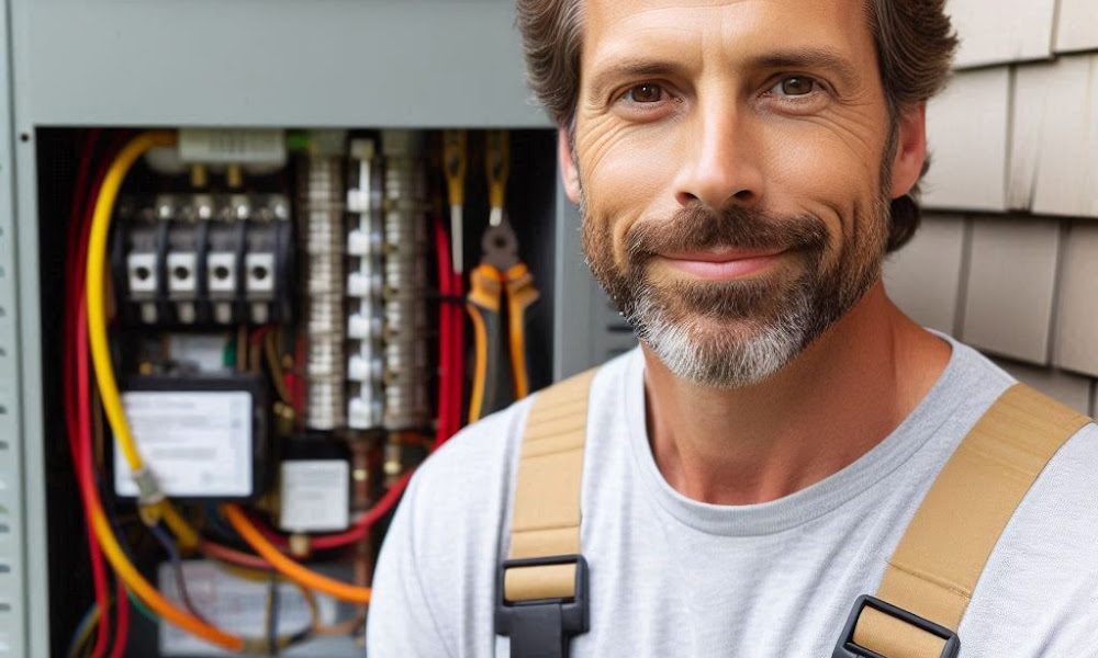 Heating and Cooling Service