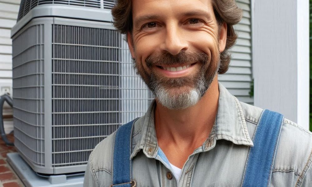 Heating and Cooling Services in Baltimore