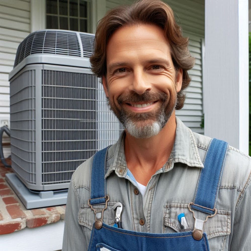 Heating and Cooling Services in Baltimore