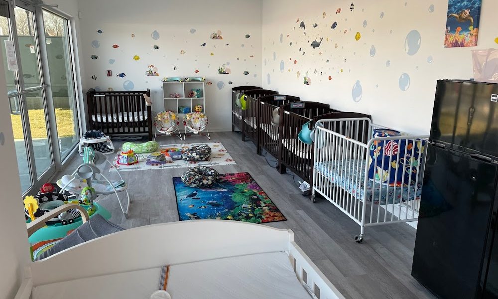 Heights to Heights Learning Center