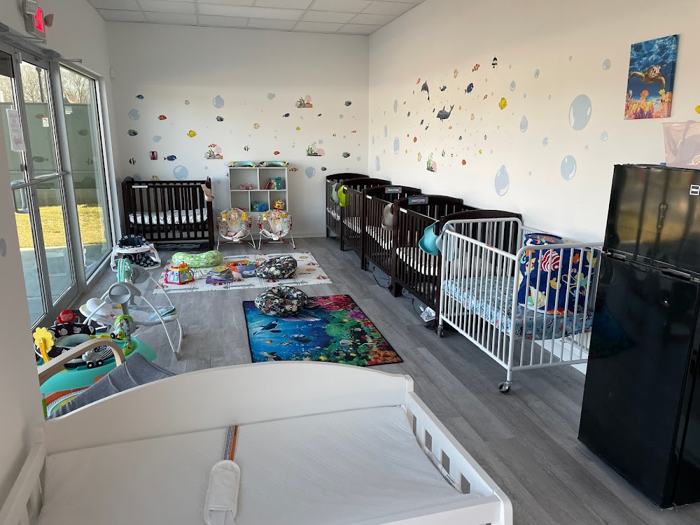 Heights to Heights Learning Center