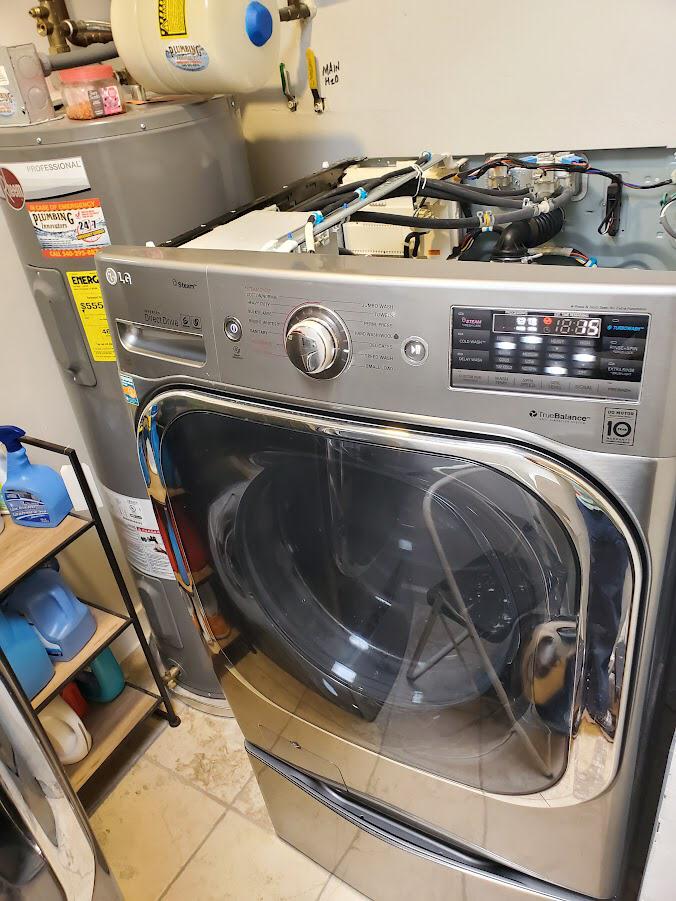 Help Appliance – Appliance Repair Services in DMV