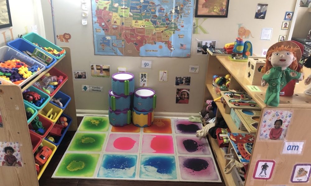 Helping Hands Family Childcare, LLC